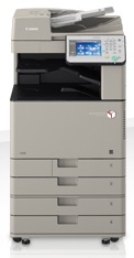 Canon iR Advance C3330i Canon iR Advance C3330i